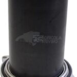 Filtro de retorno MPF 400/3-A-G3-P2