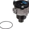 Carcasa de filtro 1/2" BSP