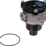 Carcasa de filtro 1/2" BSP