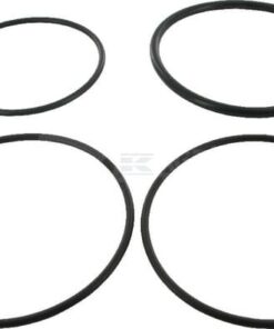 Kit de juntas para MPF100