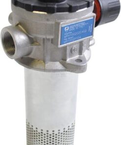 Filtro retorno MPH 110-2-P10