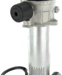 Filtro retorno MPH 110-3-A25
