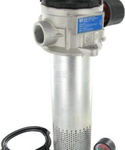 Filtro retorno MPH 110-3-A25
