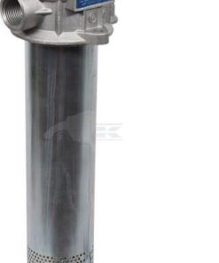 Filtro retorno MPH 110-4-A10