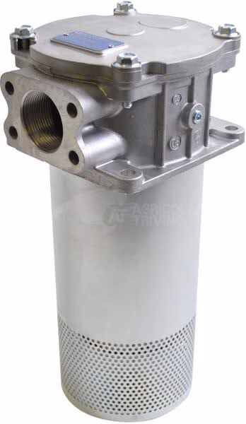 Filtro de retorno MPH250/1-C-D-S-A- 1 Filtro de retorno MPH250/1-C-D-S-A-