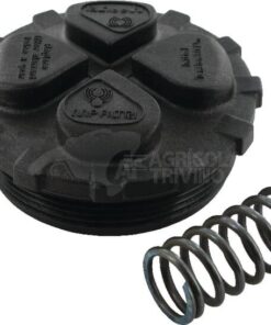 Tapa MPH/MPT 100