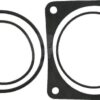 Junta de filtro  depósito (goma)