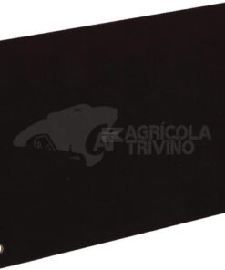 Placa de montaje 120x200 mm
