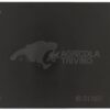 Placa de montaje 120x160 mm