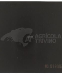 Placa de montaje 120x160 mm