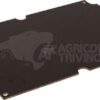 Placa de montaje 160x240 mm 17 Placa de montaje 160x240 mm