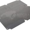Placa de montaje 360x400 mm