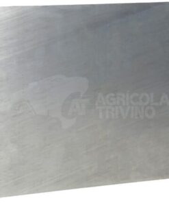 Placa de montaje 250x400 mm
