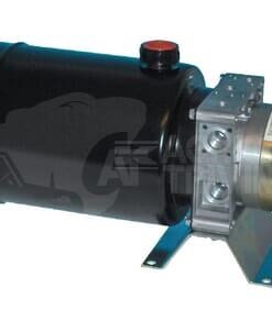 MPP 24V CC 2100W 8 l 1,2cm3