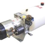MPP 12V CC 2100W 8 l 1,6cm3