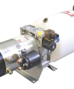 MPP 12V CC 2100W 8 l 1,6cm3