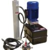 Hendidora de troncos MPP 10t
