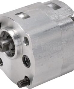 Bomba MPP 0,26 cm3 D Gr.0,5