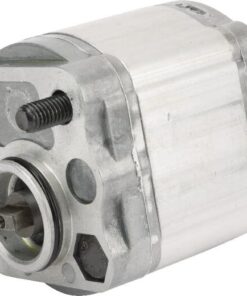 Bomba MPP 2 cc D Gr.1 sil.