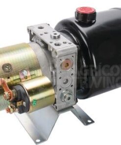MPP 12V CC 2100W 5 l 1,2cm3