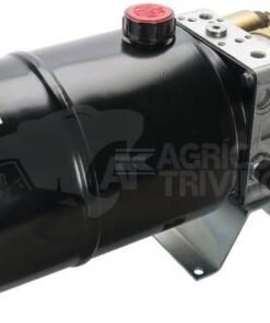 MPP 12V CC 2100W 5 l 1,2cm3
