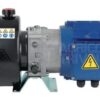 MPP 400V CA 2,2kW 10 l 4,2cm3 4 MPP 400V CA 2,2kW 10 l 4,2cm3