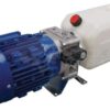 MPP 400V CA 1,1kW 8 l 3,2cm3
