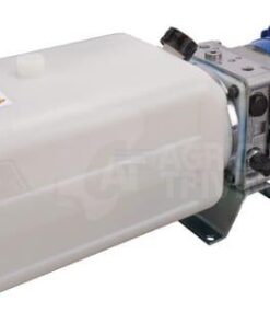 MPP 400V CA 1,1kW 8 l 3,2cm3