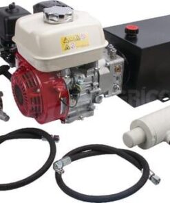 Ud. hend. tr. GX160 4,8 HP 2,6