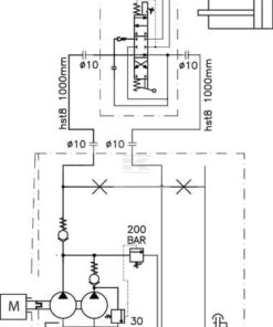 Ud. hend. tr. GX160 4,8 HP 2,6