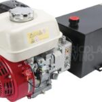 Powerpack para MPP85F902