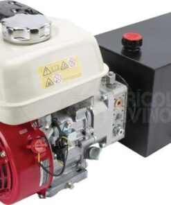 Powerpack para MPP85F902