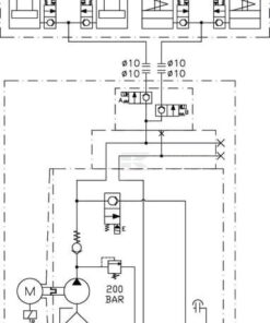 MPP 24V CC 2100W 5 l 1,6cm3