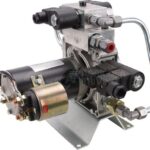 Powerpack para MPP85H004