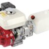 MPP 4,8 HP 8 L, 3,2 ccm
