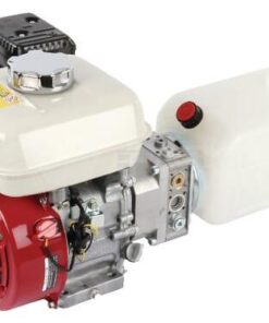 MPP 4,8 HP 8 L, 3,2 ccm