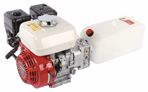 MPP 4,8 HP 8 L, 3,2 ccm 1 MPP 4,8 HP 8 L, 3,2 ccm