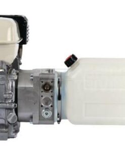 MPP 4,8 HP 8 L, 3,2 ccm 9 MPP 4,8 HP 8 L, 3,2 ccm