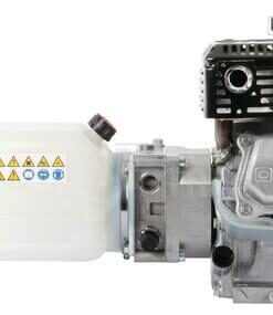 MPP 4,8 HP 8 L, 3,2 ccm 11 MPP 4,8 HP 8 L, 3,2 ccm