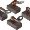 Set esco. carbón MPP 24V-2100W