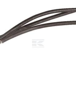 Set esco. carbón MPP 24V-3000W