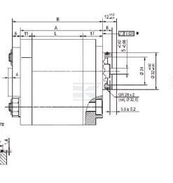 Bomba MPP 9,8 cm3 D Gr.1