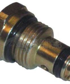 Válvula antirretorno (0,5 bar)