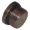 Tapón 3/4" UNF 8 Tapón 3/4" UNF