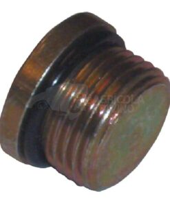 Tapón 3/4" UNF