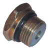 Tapón SAE 8-2+extra 1/4" 1+2 5 Tapón SAE 8-2+extra 1/4" 1+2