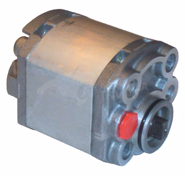 Bomba MPP 0,9 cm3 D Gr.1 1 Bomba MPP 0,9 cm3 D Gr.1