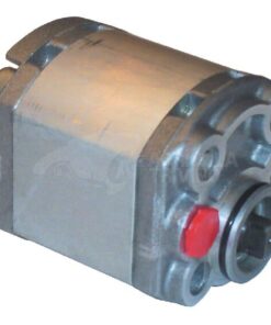 Bomba MPP 0,4 cm3 D Gr.0,5