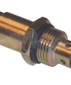 MPP Estrangulador+aj 0-16l/min
