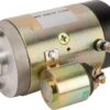 Motor MPP 12V CC 2100W relé incluido 4 Motor MPP 12V CC 2100W relé incluido